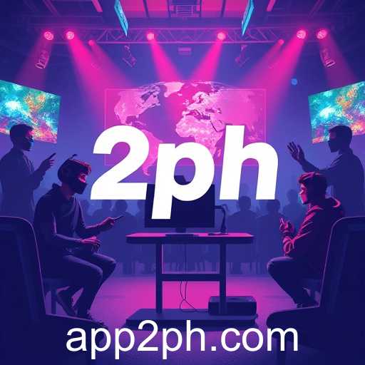 The Rising Star of 2ph in the Gaming World