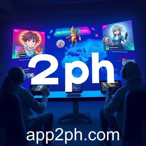 Gaming in 2025: The Rise of 2ph