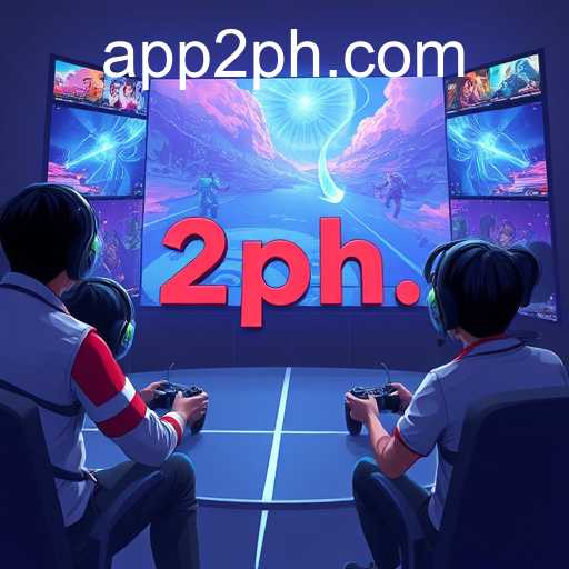 The Rise of 2ph: Exploring Its Impact on English Gaming