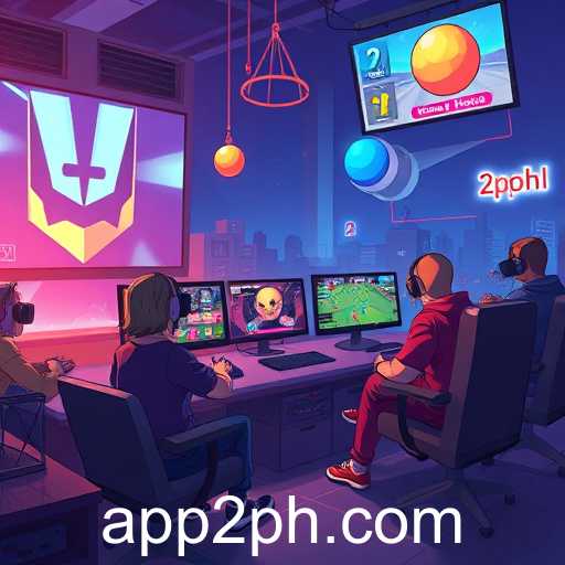 The Rise of 2ph: A Gaming Phenomenon